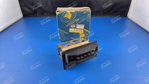 Heating and Ventilation Heating Element - PEUGEOT 604 - 644563- thumb-0