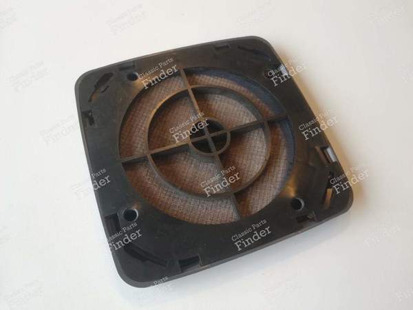 Grauer Lautsprechergrill - RENAULT Fuego - 7700753447- 6