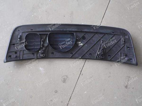 SPOILER PORSCHE 996 - PORSCHE 911 (996) - 9961224001G2X- 6