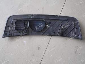 SPOILER PORSCHE 996 - PORSCHE 911 (996) - 9961224001G2X- thumb-6