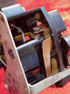 Complete Commodo - ALPINE A110 - thumb-1