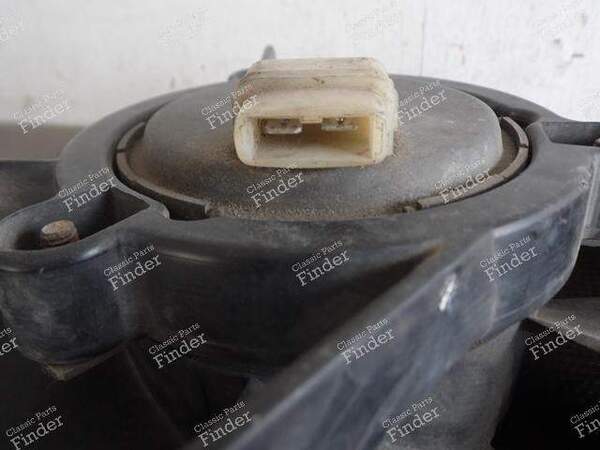 Motoventilateur de refroidissement - PORSCHE 944 - 94462402103 / 94462402105- 3