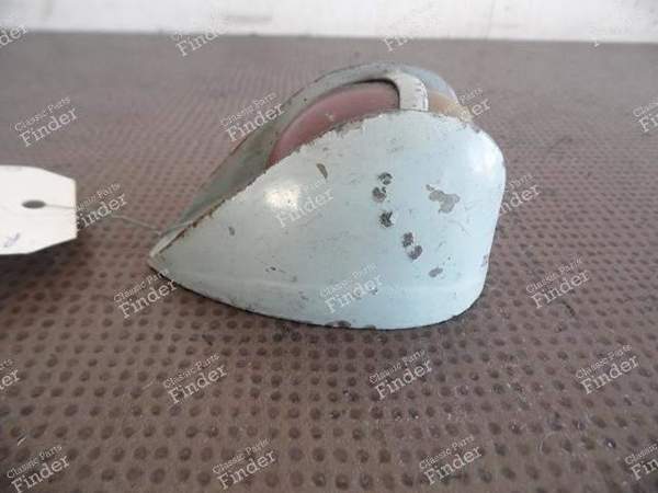 SIDE TURN SIGNAL CAP RENAULT 4CV & JUVA4 - RENAULT 4 CV - V55- 3