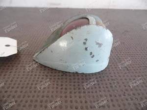 SIDE TURN SIGNAL CAP RENAULT 4CV & JUVA4 - RENAULT 4 CV - V55- thumb-3