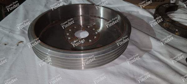 Tambour de frein - BUGATTI Type 35 - 1