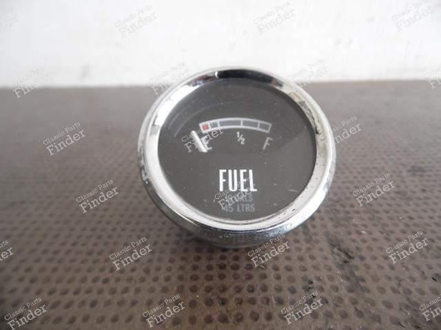 Fuel pressure gauge FORD CORTINA MK2 - FORD Cortina