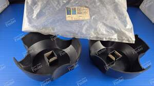 Set of 2 wheel center caps - Coupe version - PEUGEOT 104 / 104 Z - 541572- thumb-3