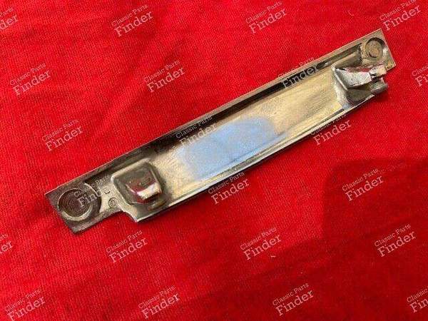 Door handle - BMW 2800 CS/2.5 CS/3.0 CS/3.0 CSI/3.0 CSL (E9) - 2