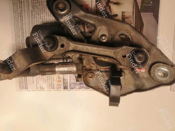 Scheibenwischermotor - CITROËN C6 - 3