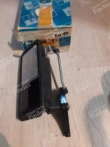 Left exterior door handle - PEUGEOT 505 - 9101.83- thumb-2
