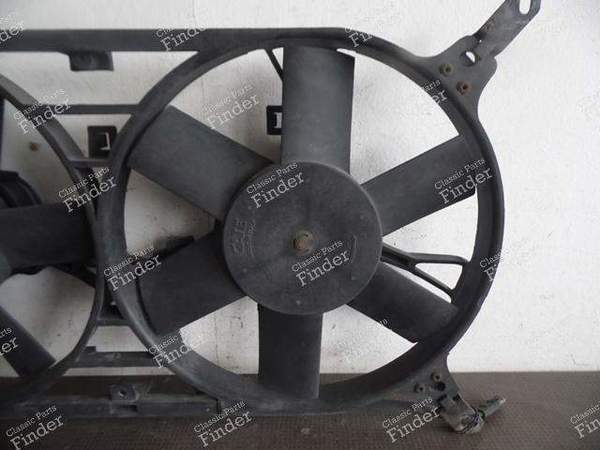 MOTORLÜFTER VERSION COSWORTH - FORD Sierra - V86BB8K620-AA  équivalente à 1637397- 2