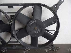 MOTORLÜFTER VERSION COSWORTH - FORD Sierra - V86BB8K620-AA  équivalente à 1637397- thumb-2