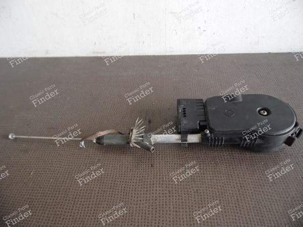 ANTENNE AUTOMATIQUE - MERCEDES BENZ E (W124) - B66828099- 6