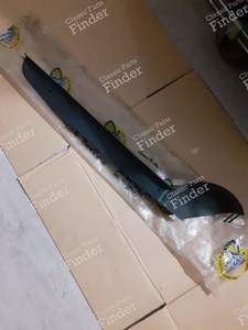 Plastikabdeckung der Kofferraumauskleidung - PEUGEOT 304