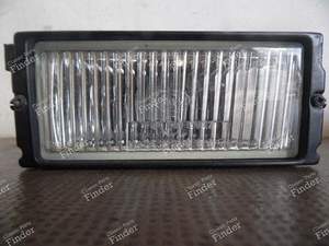 RIGHT FOG LAMP - BMW 6 (E24) - 1375044 ou 63171375066- thumb-1
