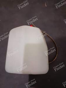 Windshield washer fluid reservoir - VOLKSWAGEN (VW) Golf I / Rabbit / Caddy / Jetta - 431955453- thumb-3