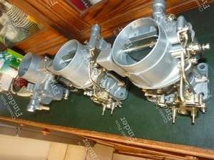 Weber carburetor - CITROËN DS / ID - 28/36 DLEA1- thumb-5
