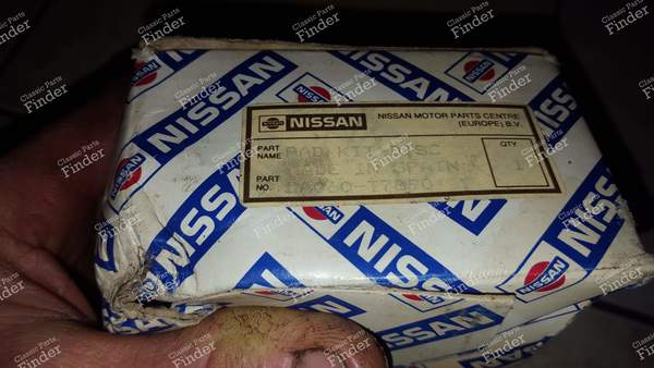 Genuine Front Brake Pads - NISSAN Patrol / Safari - DA060-T7850- 2