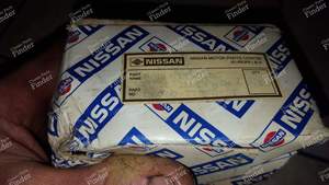 Genuine Front Brake Pads - NISSAN Patrol / Safari - DA060-T7850- thumb-2