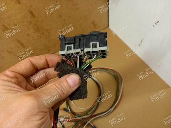 GTI 16V dashboard harness - VOLKSWAGEN (VW) Golf II / Jetta - 4