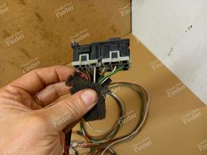 GTI 16V dashboard harness - VOLKSWAGEN (VW) Golf II / Jetta - thumb-4