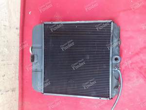 Engine radiator - PEUGEOT J7 - 102- thumb-1