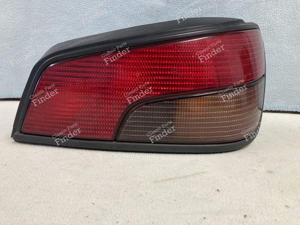 Right rear light phase 1 - PEUGEOT 306 - 2227G- 0