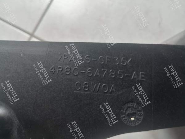 Ölabscheider - CITROËN C6 - 4R8Q-6A785-AE / C8WOA- 5