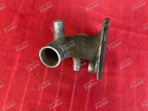 Motor water pump output - CITROËN SM - thumb-4
