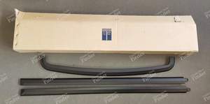 Couverture pour toit ouvrant - PEUGEOT 205