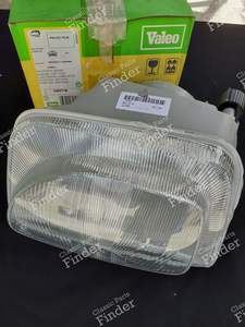Optik vorne links - Express Phase 3 - RENAULT 5 (Supercinq) / Express / Rapid (R5)