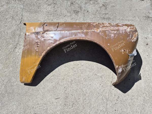 Ailes avant - VOLKSWAGEN (VW) 1500 / 1600 (Typ 3) - 1