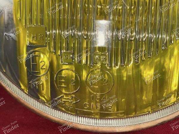 Scheinwerferpaar H1 - CITROËN DS / ID - 154- 4