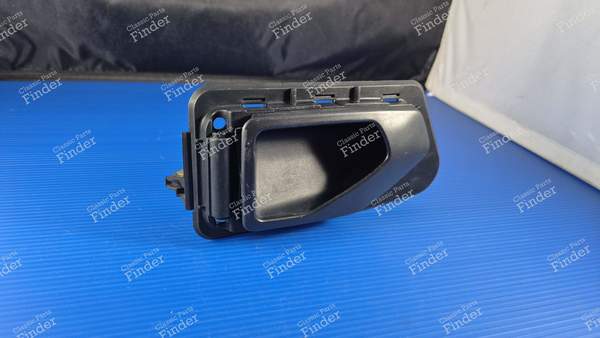 Poignée de porte intérieure gauche - PEUGEOT 306 - 9612535677- 0