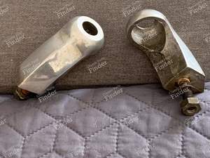 Set aus 2 zusätzlichen Scheinwerferhaltern - RENAULT 8 / 10 (R8 / R10) - thumb-2