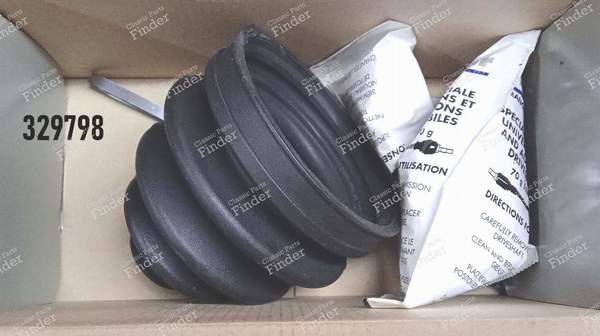 Soufflet de cardan - ROVER 200 series / 400 series - 329798B- 0