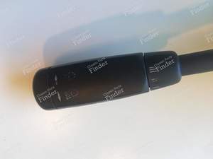 Turn signal and headlight switches... - Phase 1 - MERCEDES BENZ SL (R129) - A1295402344- thumb-5