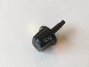 Taste für den Lüftungsschalter - VOLKSWAGEN (VW) Golf I / Rabbit / Caddy / Jetta - thumb-1