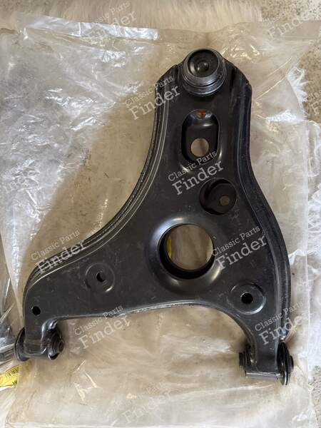 Ein Paar Spurlenker - MAZDA 626 / Capella (GC) - 850050005- 2