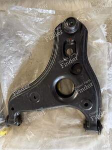 Ein Paar Spurlenker - MAZDA 626 / Capella (GC) - 850050005- thumb-2