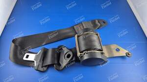 Right-side front seat belt - PEUGEOT 306 - 96383521XX- thumb-3