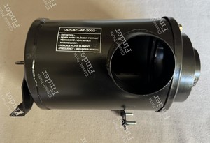 205 GTI air box - PEUGEOT 205