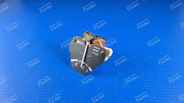 Fuel gauge - PEUGEOT 204 - 73300- 1