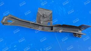 Longitudinal strut - left front floor reinforcement - PEUGEOT 104 / 104 Z - 721229- thumb-4