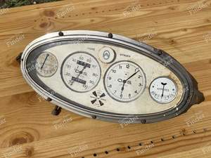 Anzeiger - CITROËN B14