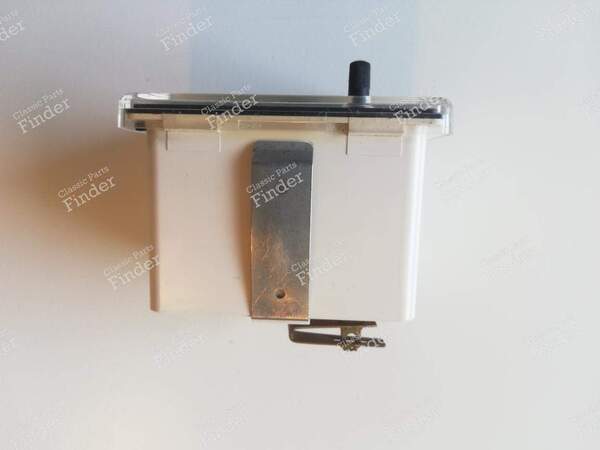 Analog clock - RENAULT 5 (Supercinq) / Express / Rapid (R5) - 7700679439- 4