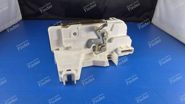 Right Rear Door Lock - Phase 1 - PEUGEOT 307 - 9138C0- 4