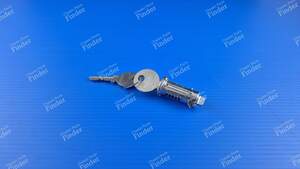 Rear Door and Tailgate Lock Cylinder - PEUGEOT J7 - 8726.23- thumb-1