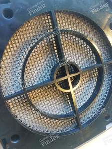 Grille de haut parleur - RENAULT Fuego - 7700753447- thumb-5