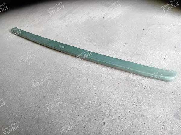 Bequet BBS - BMW 5 (E28) - 21.11.013 / KBA 35596- 0